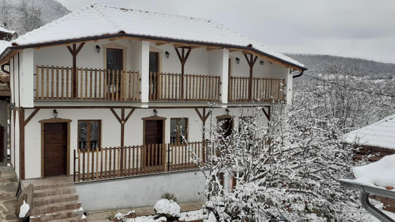 Golemi Kamik Pirot Vlasi Exterior photo